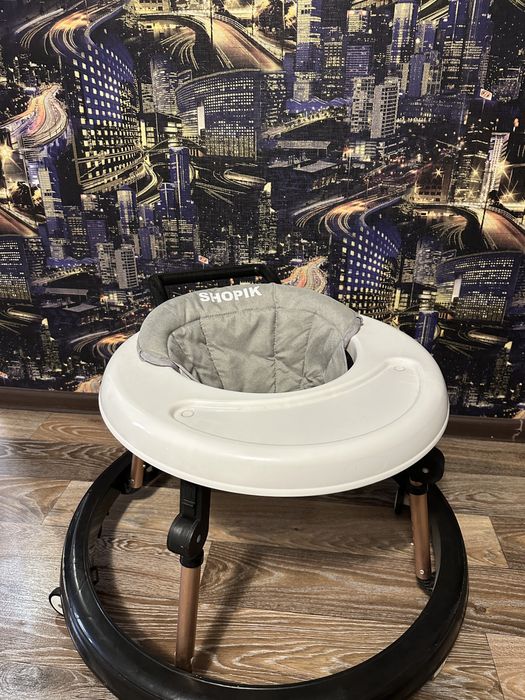 Ходунок детский