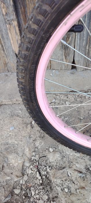 Детски велосипед  14 цола