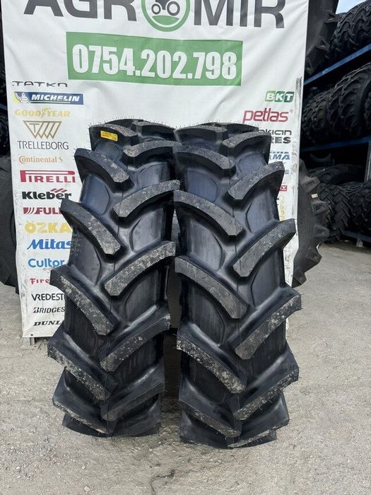 ANVELOPA 460/85 R34 ALLIANCE AGRO FORESTRY 333 14PR TL  Cauciucuri tractor, Fiat, Case, Fendt, John Deere, New Holland, Massey Ferguson, UTB   Cauciuc