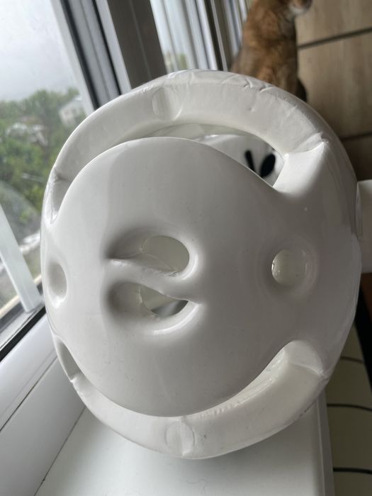 Шлем для самых маленьких