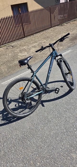 Bicicleta CROSS GRX9