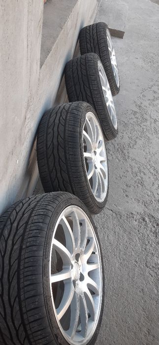 Optra diska balon r17