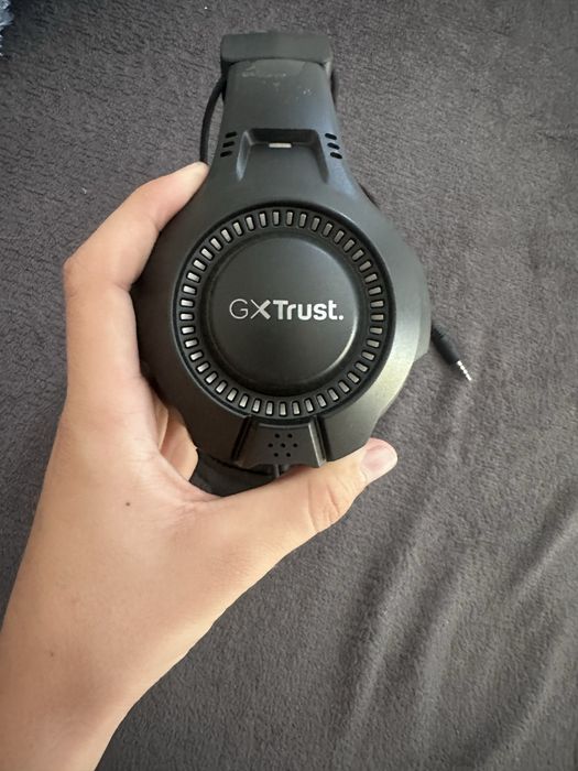 Casti gxtrust gaming
