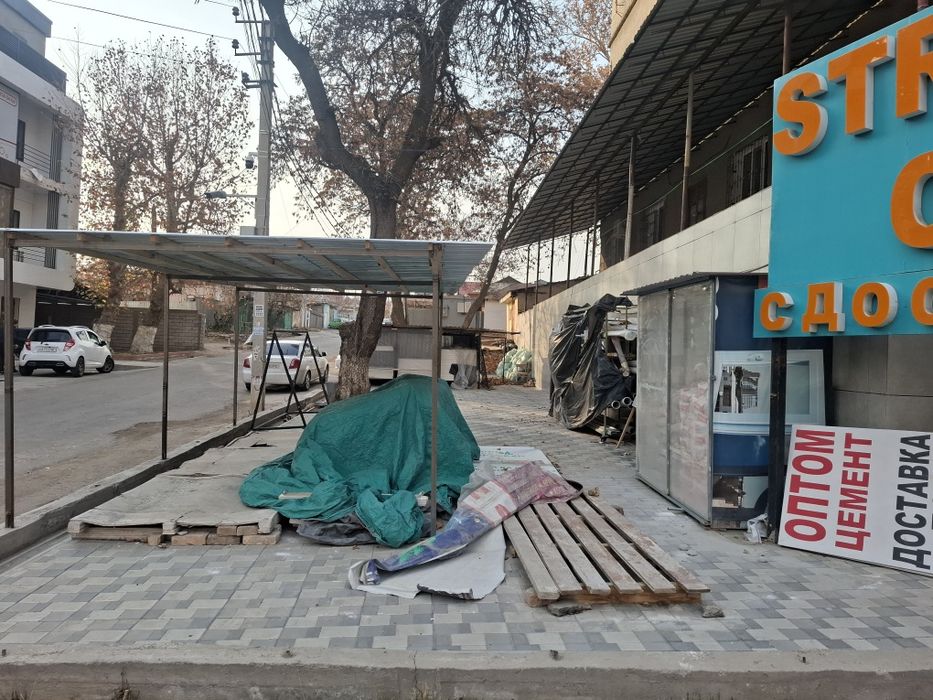 Нежилое помещени продаётся или  сдаётся