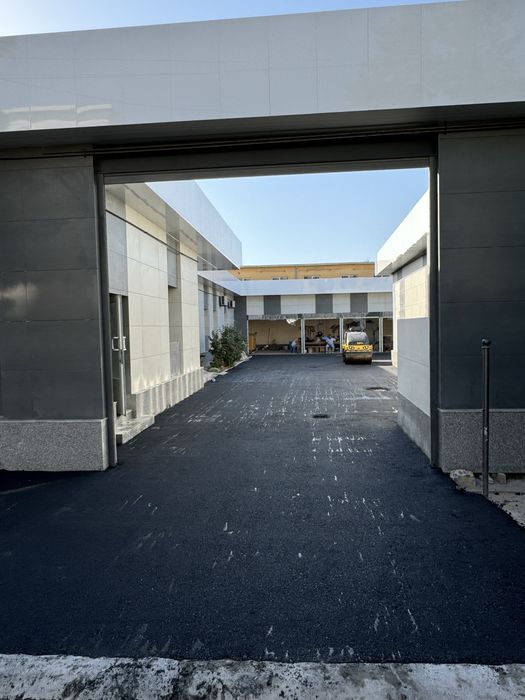 Услуги Асфальтирования.Асфальт в ташкенте.Высшее качество низкие цены