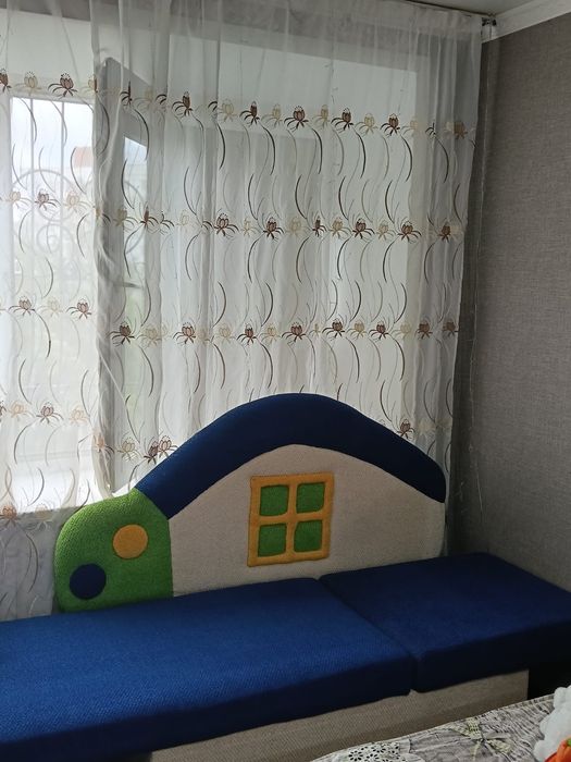 Продам детский диванчик