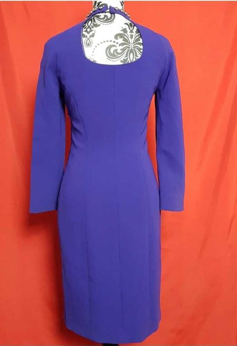 Дамска рокля Moschino cheap&chic