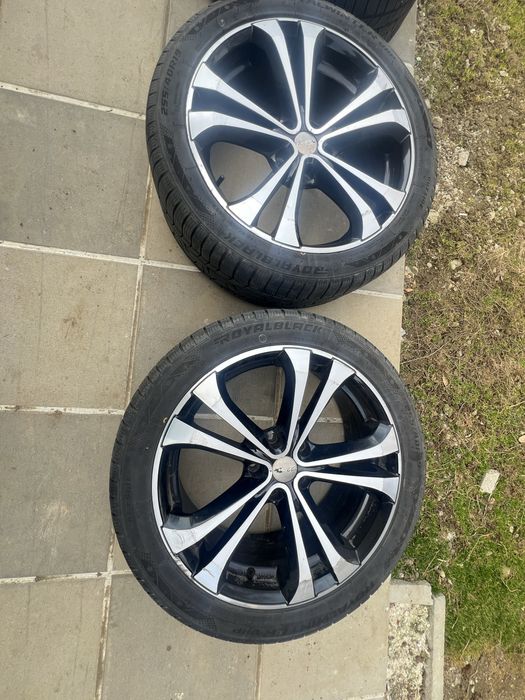 Jante BMW X3 ( 3 bucati)