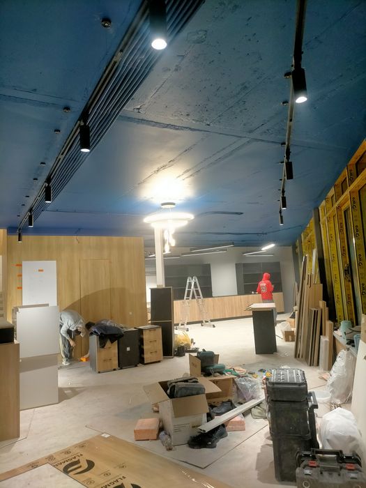 Монтажный ЭЛЕКТРИК