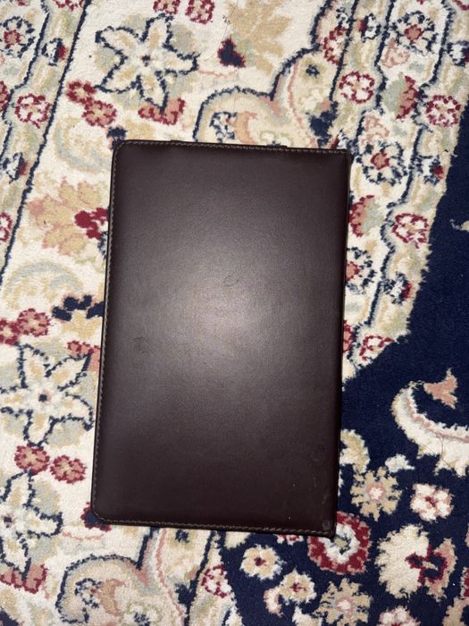 Чекбук папка официанта