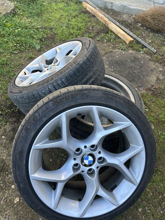 BMW X1 – 2011 – 177 CP – Întreținut