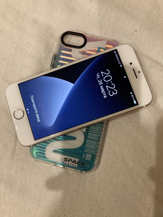 Обмен два телефона