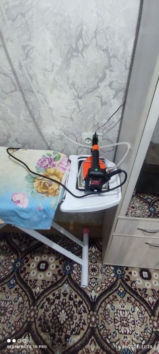 Kvartira. Ishlaydigan va oʻqiydigan qizlar uchun luks kvartira (faqat