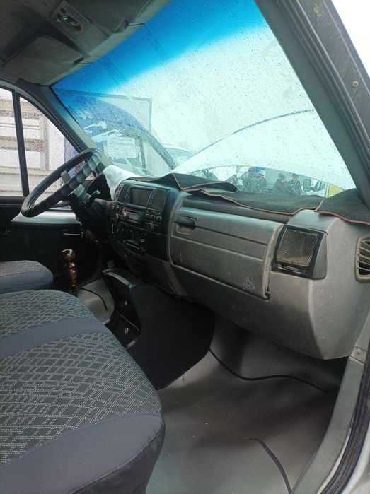 Gazel ekanom sotiladi