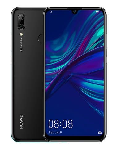 HUAWEI P Smart 2019
