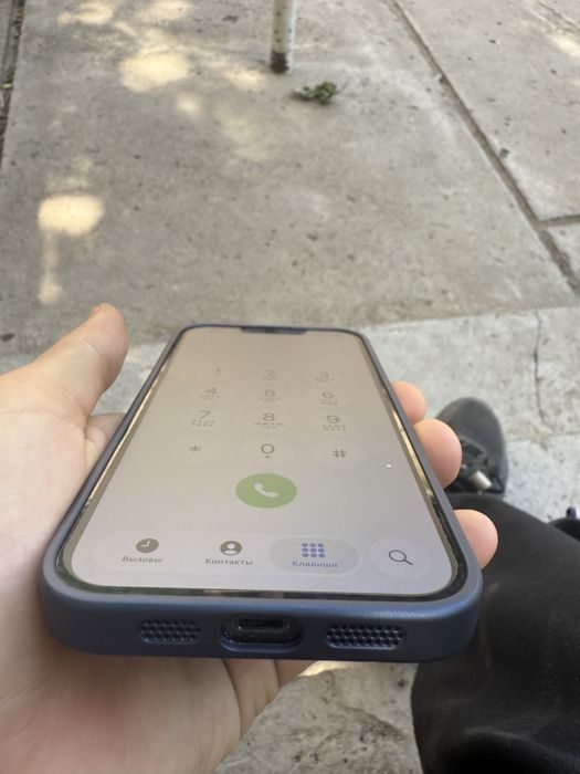 iPhone 13  80емкость