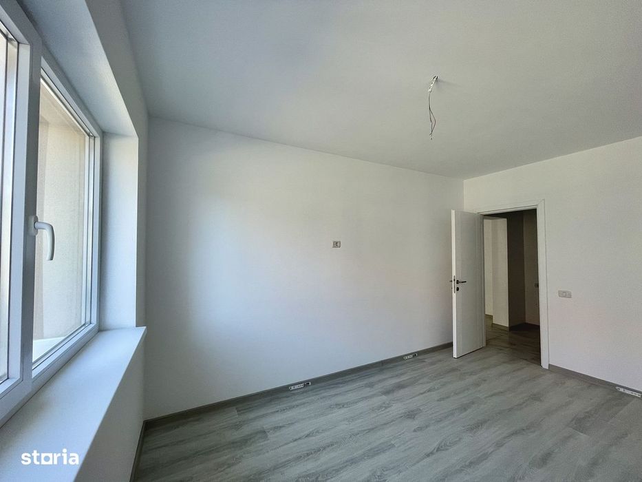 Studio 50 mp, 74 240 euro, parcare inclusă, DEZVOLTATOR.