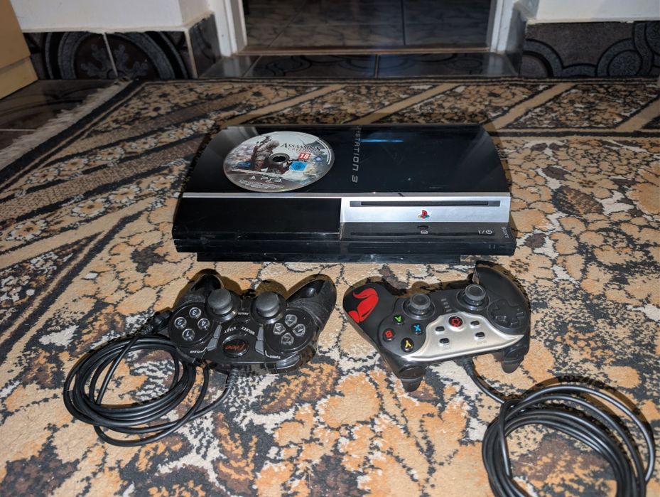 Ps3 Modat CFW 4.93
