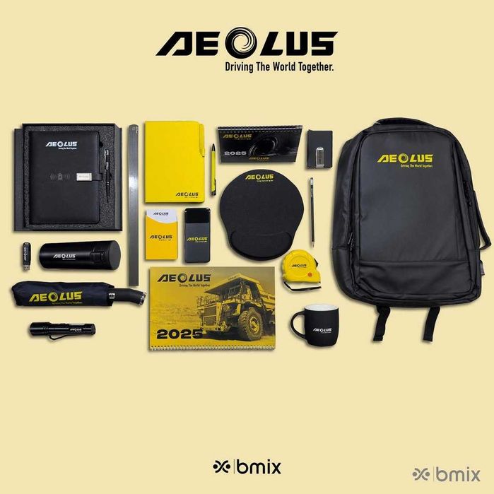 Рекламные подарки - Брендинг - Ташкент