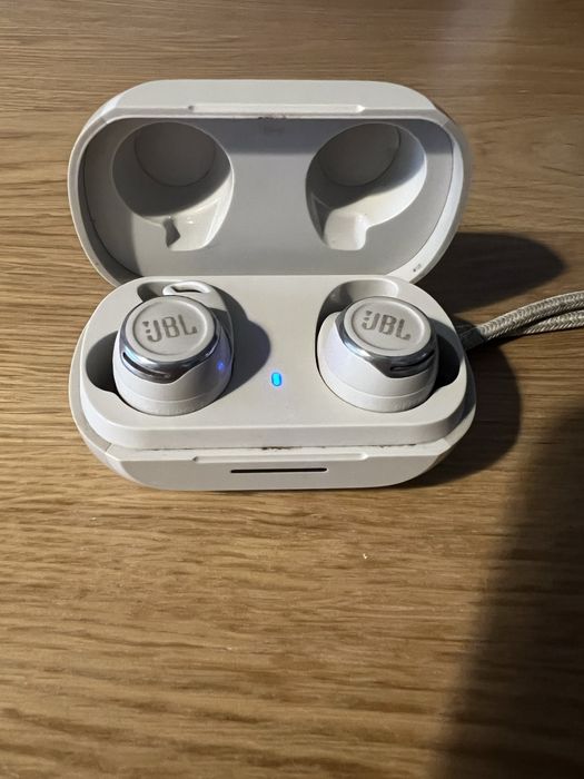 Casti JBL Reflect flow pro noise cancelling