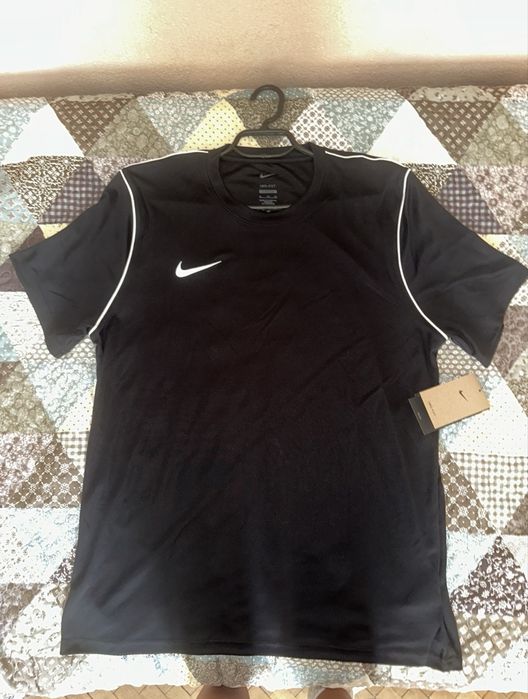 Nike dri - fit shirt xl