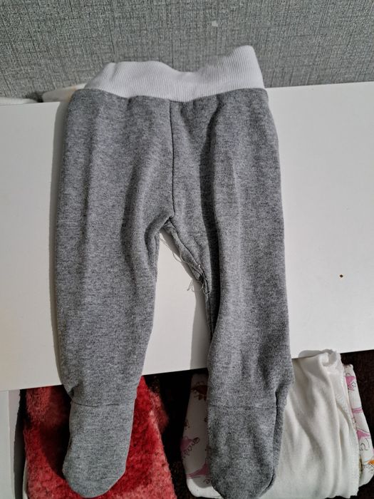 Продам детские вещи до 2 х месяцев