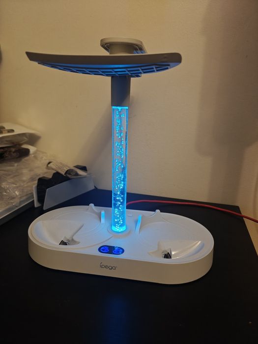 Suport/ Stand incarcare Playstation VR2 PSVR2