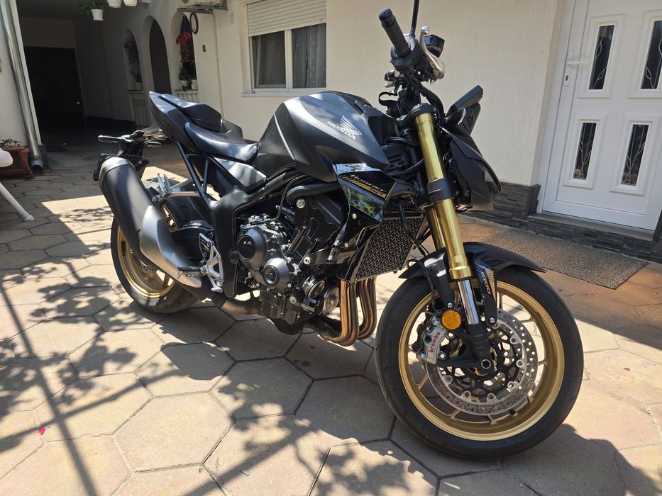 Honda hornet 1000 sp