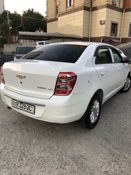 Arenda Cobalt Aftamat