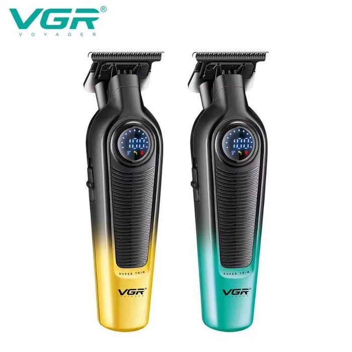 Mashinka VGR V-996 trimmer