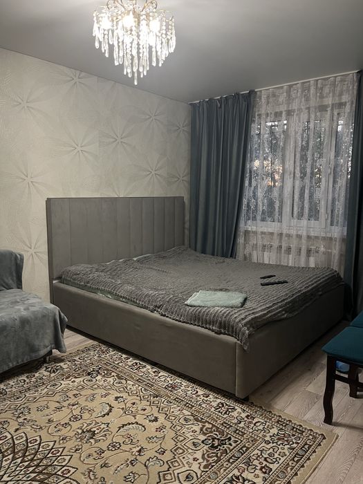 Сдам квартиру 1 ком