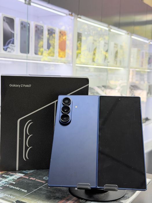 Samsung Galaxy Z Fols 7 512Gb
