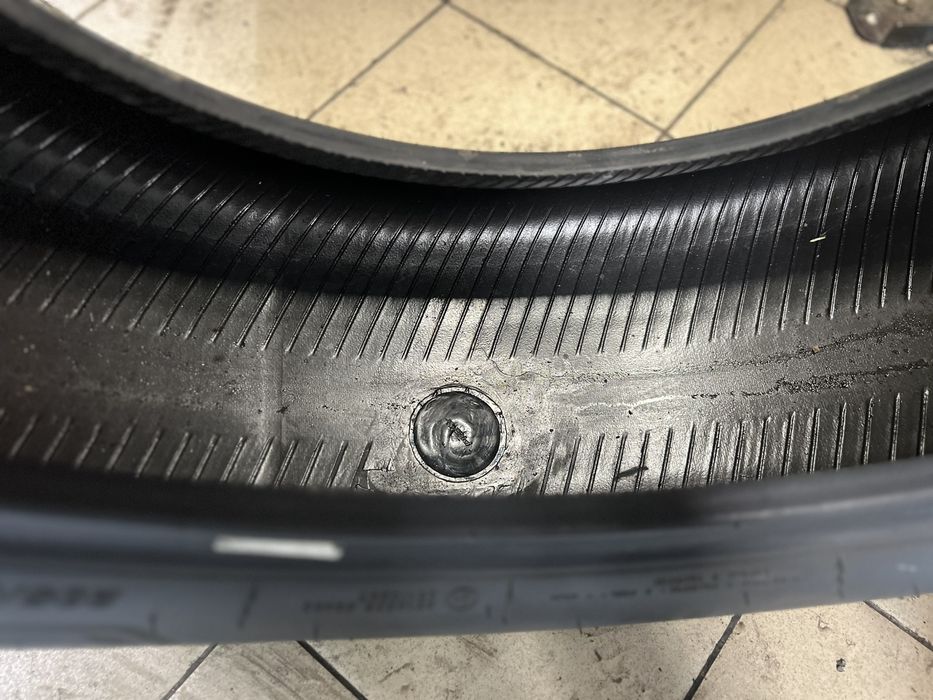 Всесезонни гуми 235/55 R20 Bridgestone