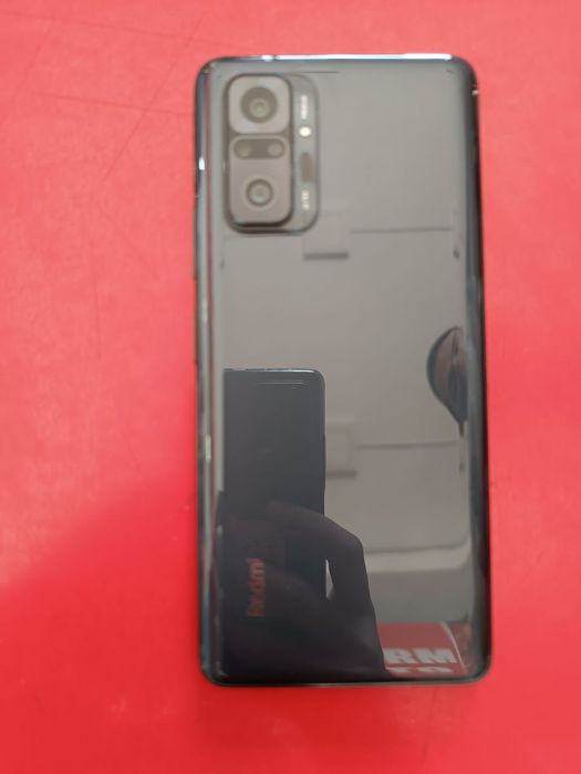 Redmi note 10 pro