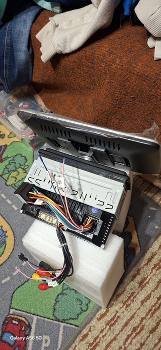 Мултимедия кар плеи 10.1 инча