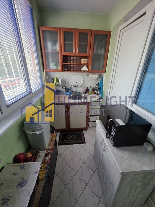 Продава се Двустаен апартамент в София, Дружба 1 - 47 кв.м за 2660 €/кв.м - Снимка #8