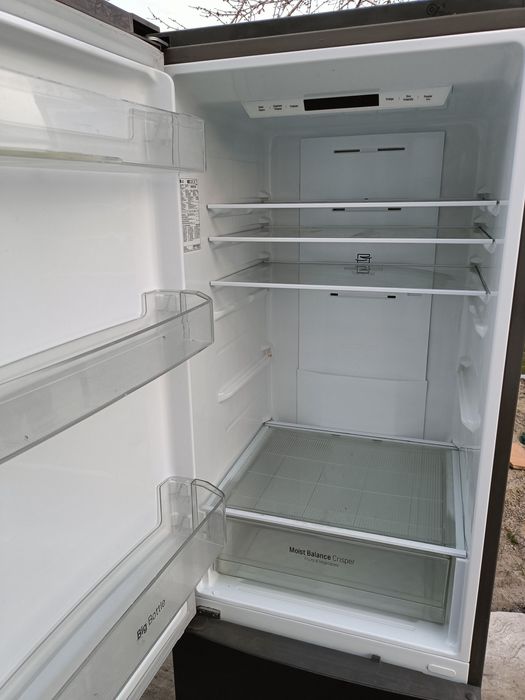 Frigider/Congelator LG