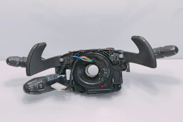 Ansamblu manete  cu spira volan 98302853ZD / 1011084905 / 98312525ZD