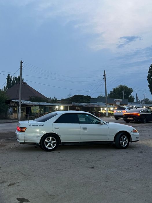 Тайота Марк 2 Продам