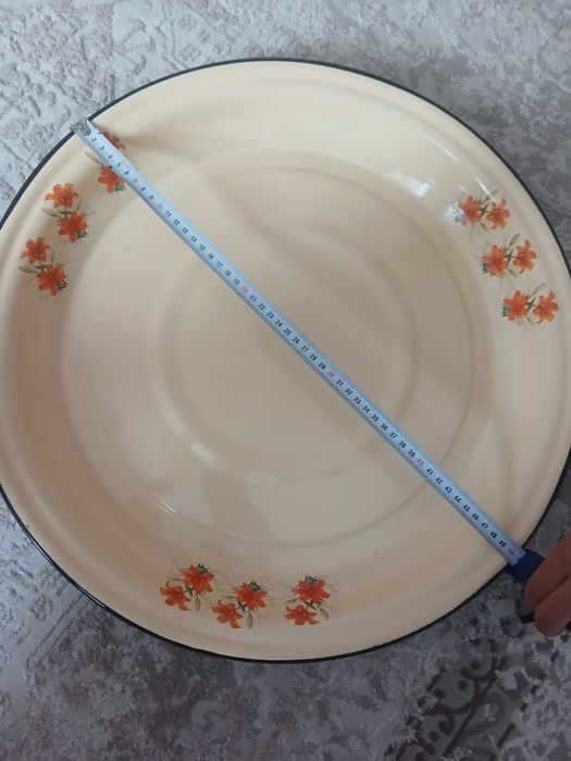 Табак для бешбармака или плова бу..