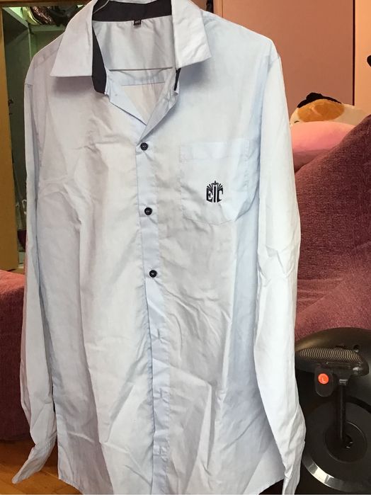 Униформа I ЕГ, Варна