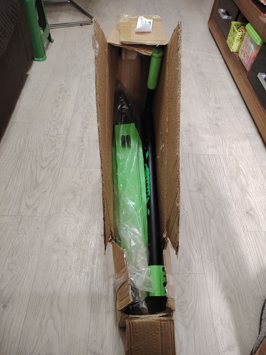 Продам трюковый самокат