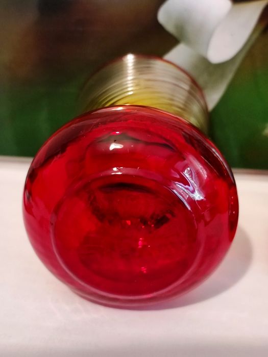 Пара красивых советских стаканов ,новые.