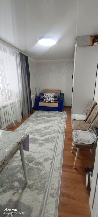 Продам 2-х комнатную квартиру