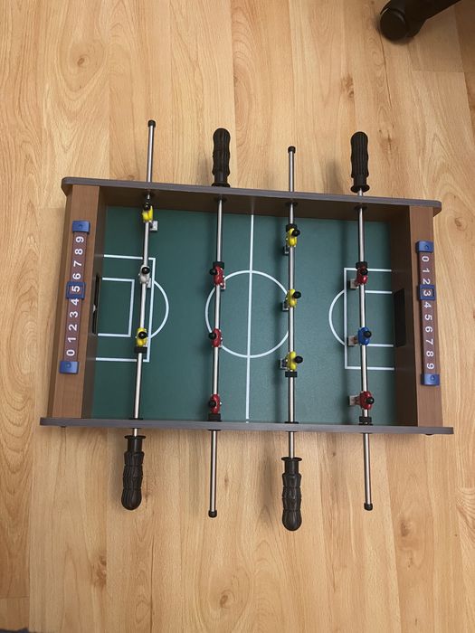 Joc pentru copii FOOT BALL , putin folosit