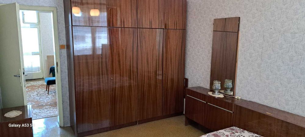 Продава се Тристаен апартамент в Стара Загора, Център - 83 кв.м за 1013 €/кв.м - Снимка #7