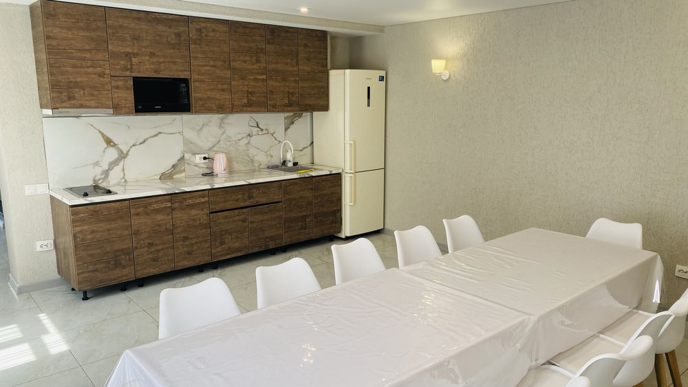 Дом с баней в 5 мин от города