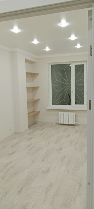 Ремонт   квартир