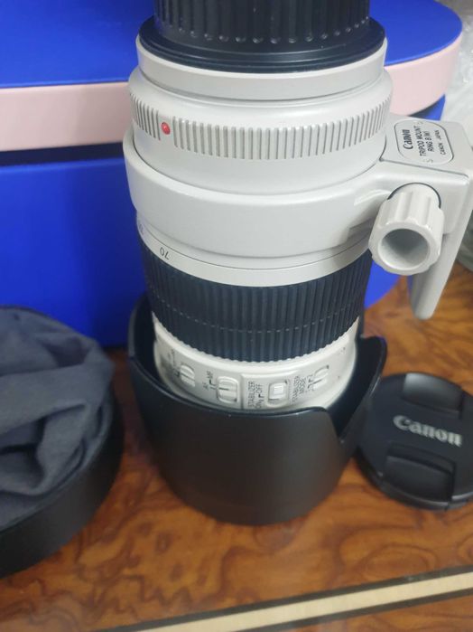 Кенон RF 35 1.8 в упаковке