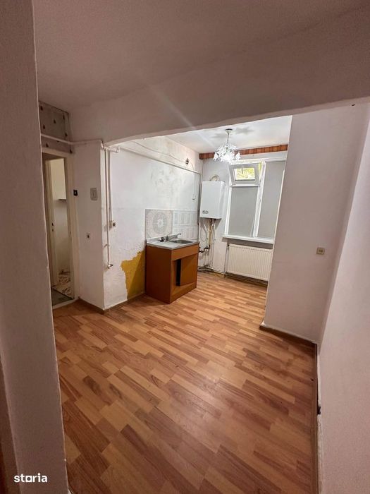 De vanzare garsoniera confort 1, zona Piata Mica, 34000euro